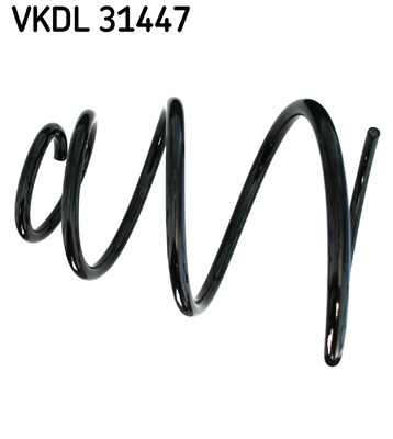 SKF VKDL 31447 Fahrwerksfeder